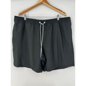 NWT Bonobos Men’s Swim Trunks, 7in XXL